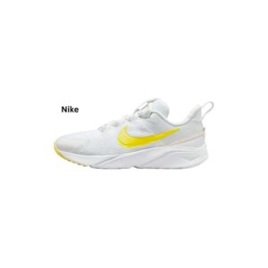 Nike Unisex-Child Star Runner 4 Shoes