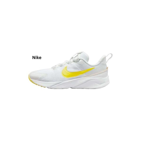 Nike Unisex-Child Star Runner 4 Shoes