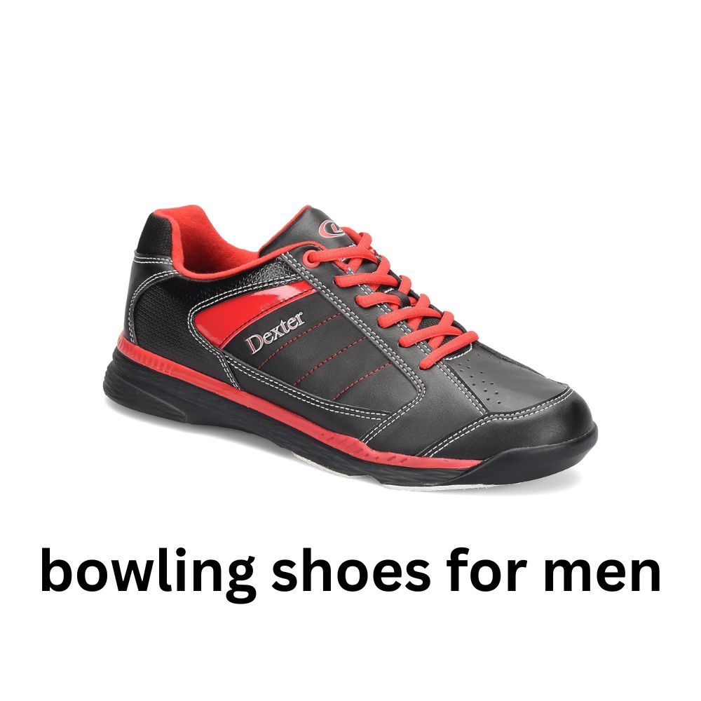 men's bowling shoes 